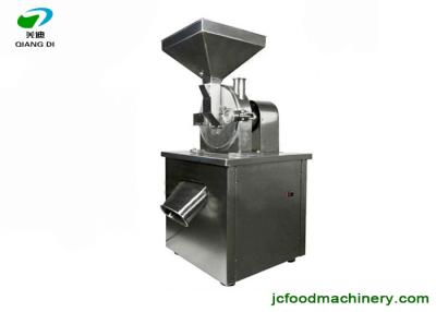 China multi functional ginger powder turmeric powder grinding machine for sale