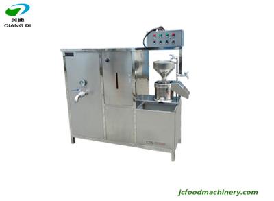 China industrial big capacity soy milk grinding machine processing machine for sale