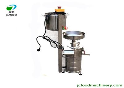 China new design soya bean grinding machine/soya milk maker machine for sale for sale