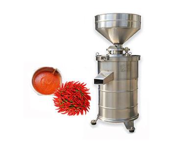 China 300 corundum stone type soy milk/pepper paste/rice dosa grinder machine for sale