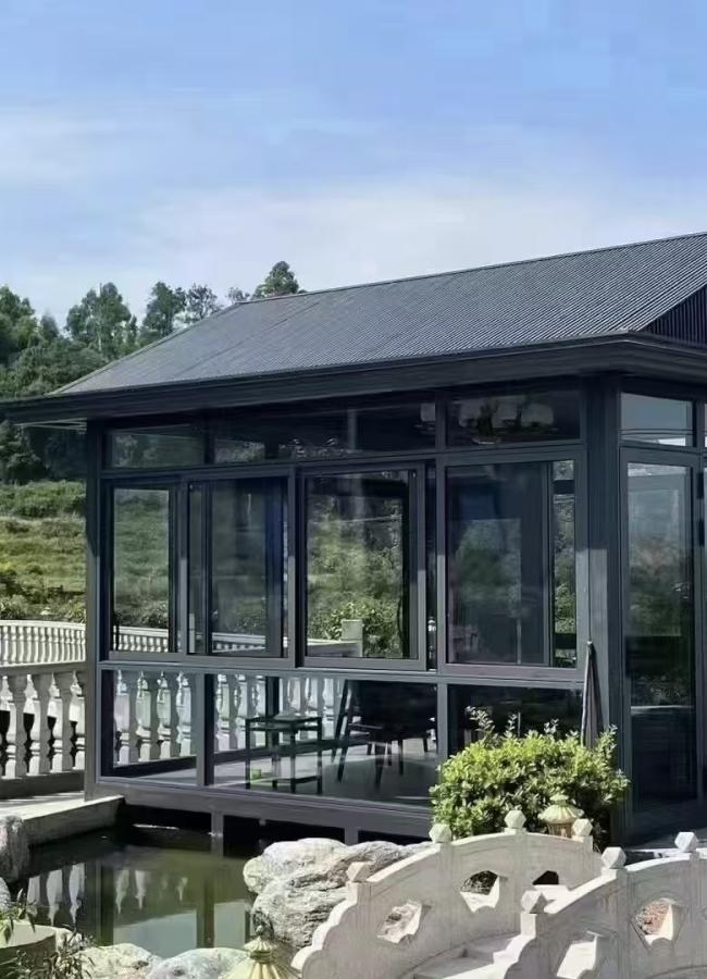 Roof panel quality inspection process