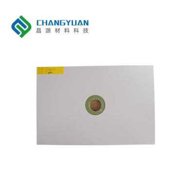 China R Value 0.3 Fireproof Cleanroom Wall Panel Heat Insulation Modern for sale