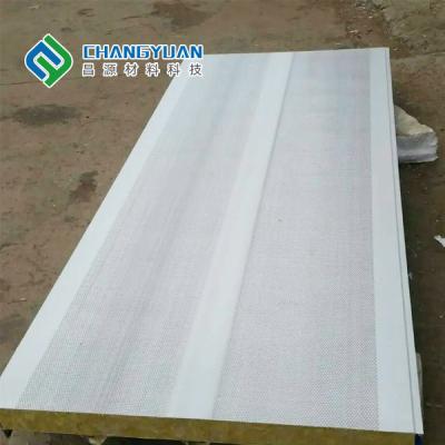China la espuma de poliuretano insonora de los paneles de pared de 1000m m fácil instala en venta