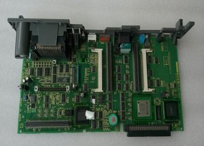 China Zero I B Main Cpu Circuit Board , Industrial A16B 3200 0491 Fanuc Cpu Pcb for sale