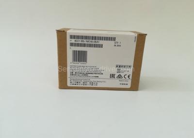 China Original Siemens 6ED1055-1MD00-0BA1 Simatic Expansion Module 6ED10551MD000BA1 for sale