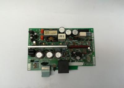 China Fanuc Power Supply I/O  Printed Circuit Board A20B-1005-0420 for sale