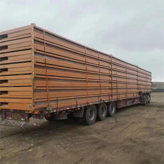 Construction Container House shipping