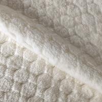 Китай 58'' 60'' soft polyester fabric продается