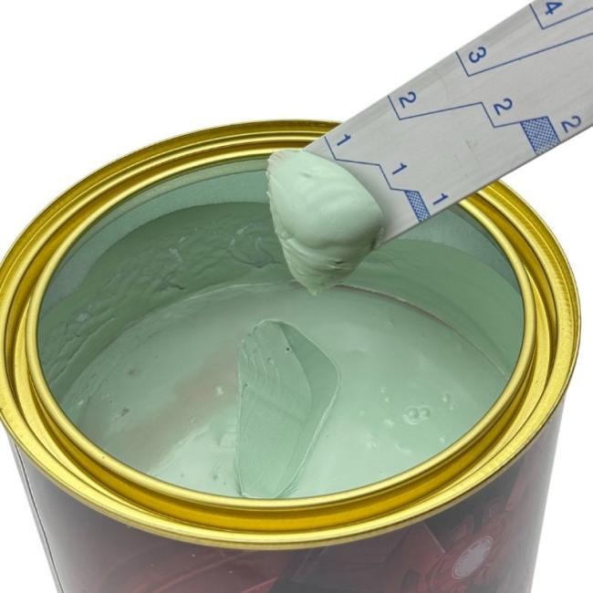 CHPO Putty application