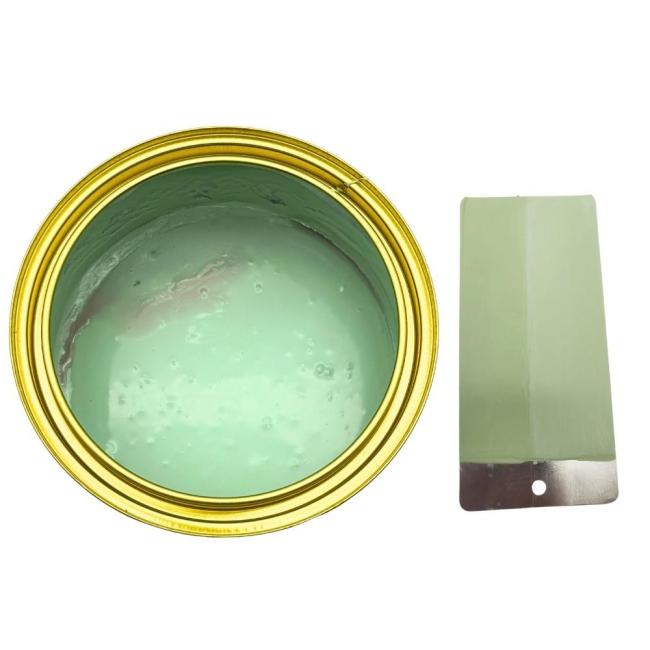 CHPO Putty packaging