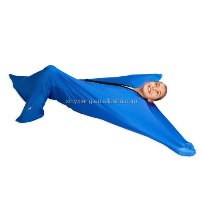Factory custom Sensory Activities for a Sensory Body Sock, Sensory Full Body Socks, Adapt-Ease Children's Sensory Body Sock