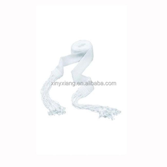 Factory wholesale handmade silk gartel strings, Gartel - Ritual belt, Hand Crochet Gartel
