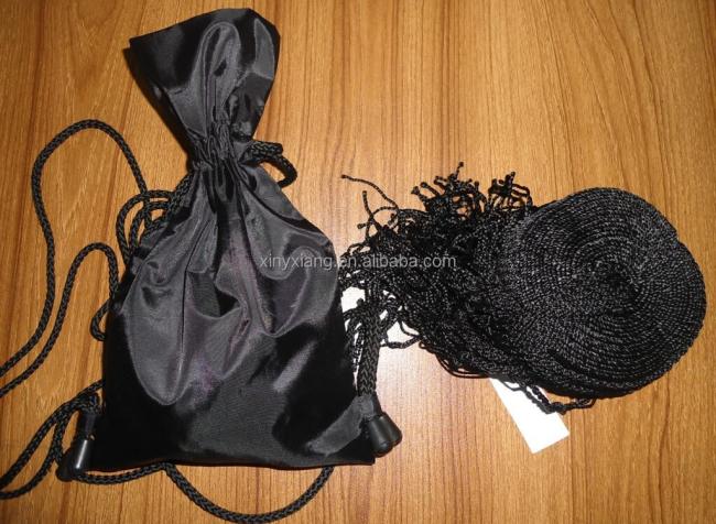 Factory wholesale handmade silk gartel strings, Gartel - Ritual belt, Hand Crochet Gartel