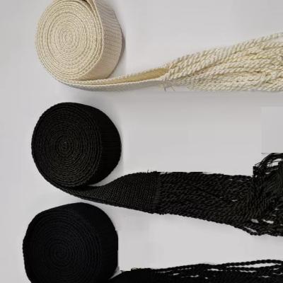 China Factory wholesale hand made silk gartel strings,   silk gartel strings  betl for sale