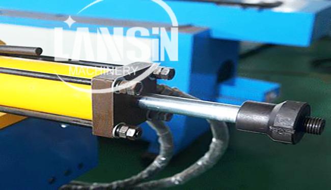 Factory Price Square Tube Bender for Boiler Industry