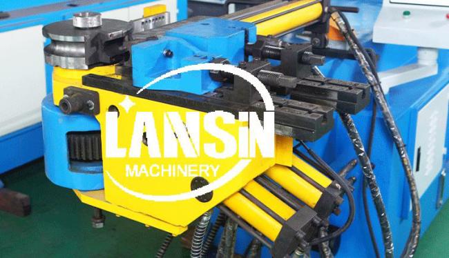 Factory Price Square Tube Bending Machine Bending for Medical Machinery Industry