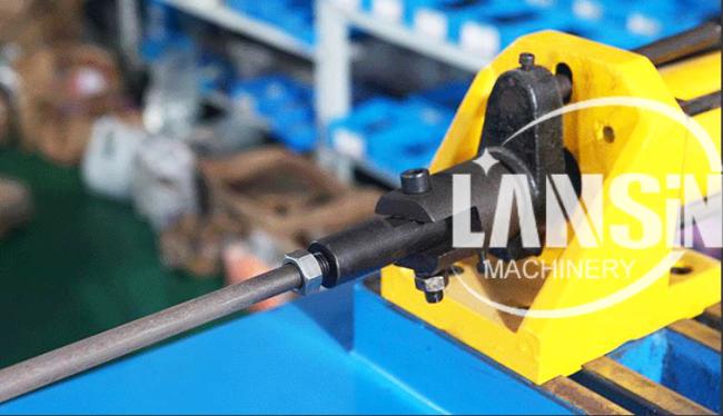 Pipe Benders for Door Handles