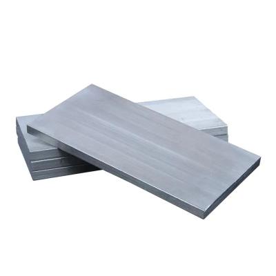 China Fabrikpreis heiß verkauftes Aluminiumlegiertes Flachbalken Stange 6061 6063 T6 Aluminium Flachbalken zu verkaufen