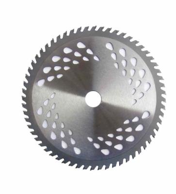 China 5in 125mm DIY TCT Saw Blade for sale
