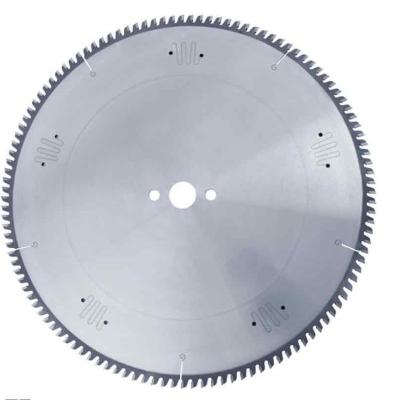 China 205MM To 800mm Professional TCT Saw Blade For Non Ferrous Metals for sale