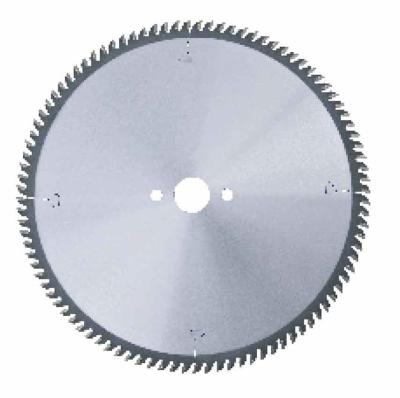China End Trimming Saw 40 Tooth Tct Blade 250MM To 450mm for sale