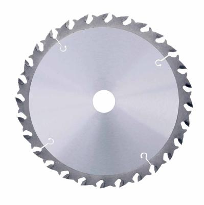 China Anti Kick Professional Saw Blade Wood Cutting Blade 200mm To 500mm for sale