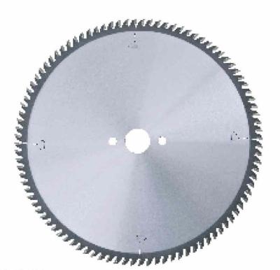 China Professional Plywood Saw Blade 24 Tooth Tct Blade For Wood 200MM for sale