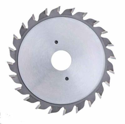 China 80mm To 200mm Profesional Saw Tct Cutting 190mm Aluminium Saw Blade for sale