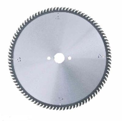 China Plywood Organic Glass TCT Saw Blade Tct Blade For Metal 200mm To 300mm for sale