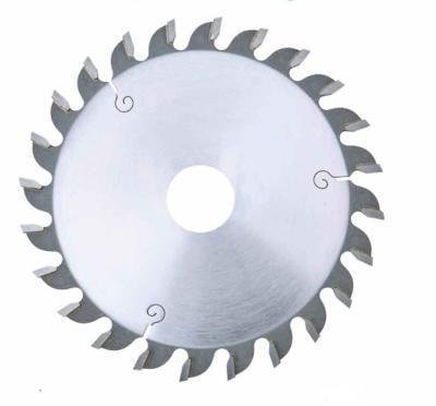 China Trimming Professional TCT Saw Blade for sale