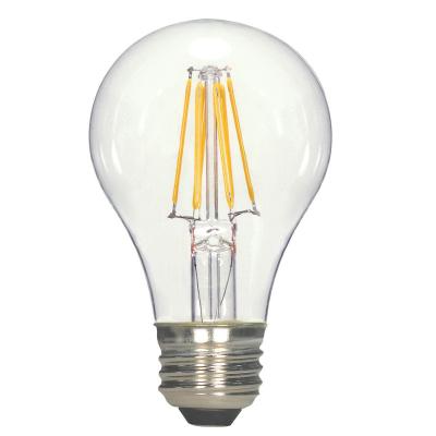 China Full Light Beam AC120V E14 4W 470lm C37 Led Bulb For Residential for sale