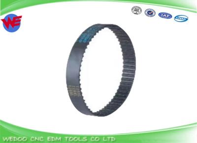 China 100446352 175BMXL EDM Geared Belt Charmilles Geared Belt Spool Drive 100257015 for sale