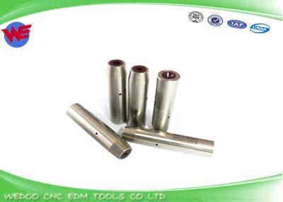 China diâmetro 0,3 dos materiais de consumo do guia Z150 EDM do rubi de 9X40mmL EDM às peças da perfuração de 3.0mm EDM à venda