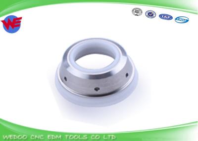 China Charmilles FI 390 FI 690 EDM Parts Lower Nozzle Ø 16 mm 104490300, 449.030.0 for sale