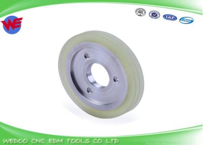 China 6EC100B407 Makino Clutch Roller EDM Parts High Precision 6EC100B404 15EC100F411 for sale