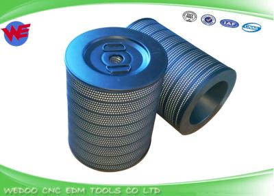 China JW-37 Wire EDM Filters Fanuc Water Filter Internal Type For EDM Machines Sodick for sale