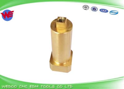 China 333014035,332014049 Agie Charmilles EDM Lower contact support+Lower contact nut for sale