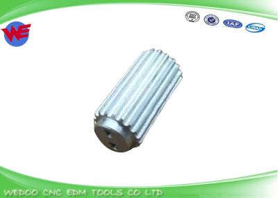 China 200542663 Gear For Contact Roller Charmilles Geared Bush Accesories EDM parts for sale