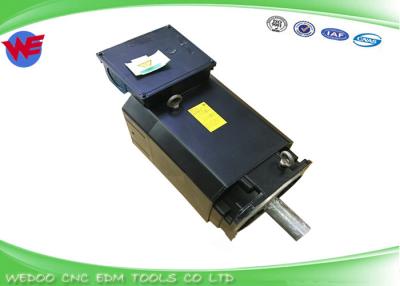 China Metal + Rubber Fanuc EDM Parts Sub A06B-1479-B135#05M1 AC Spindle Motor for sale