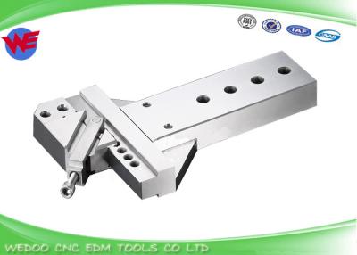 China SV226 Jig Tools Stainless Steel Vise For EDM spare Max 80mm for sale