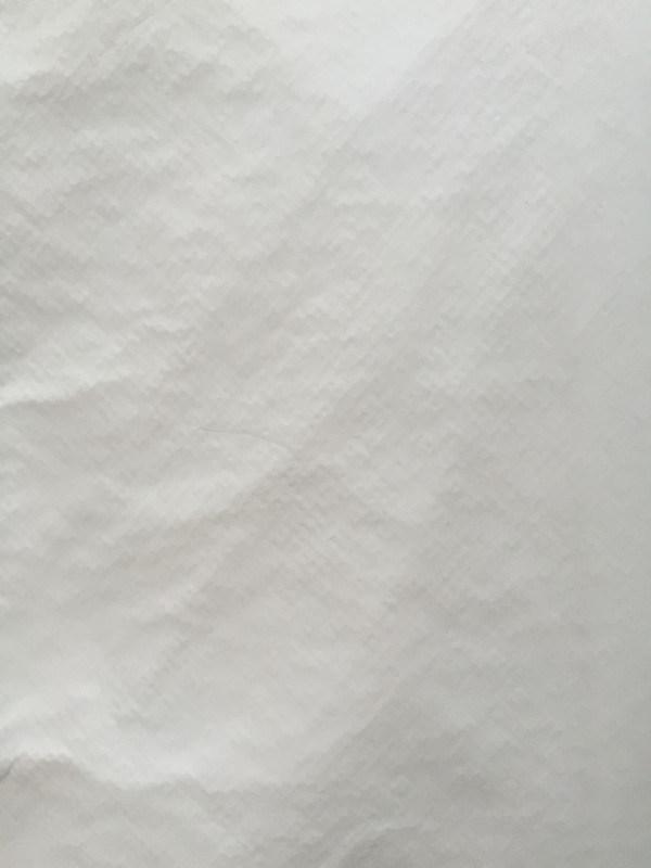 Type 5 6 Cat 3 SMS Microporous Disposable Protective Clothing for Asbestos Removal