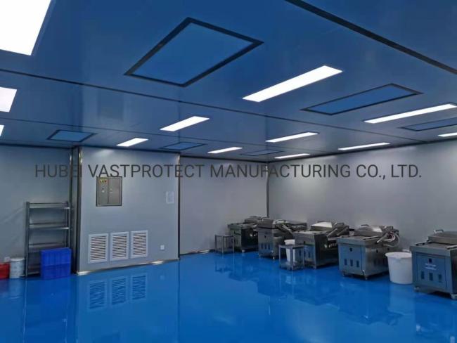Lint Free 100% Polyester Cleanroom Wipers for Phone Touch Screen