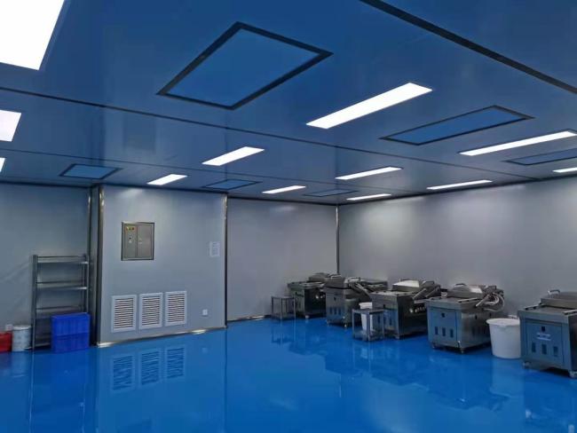 Laser Sealed Edge Particle Free Lint Free Microfiber Cleanroom Wipers