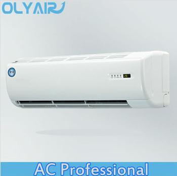 China ERP 9000btu-24000btu air conditioner remote control inverter split air conditioner air conditioner part for sale