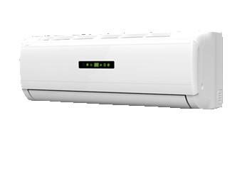 China R410a 9000btu wall split air conditioner heat pump CE certified for sale