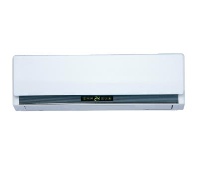 China R410a 24000btu wall split air conditioner heat pump CE certified for sale