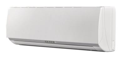 China R22 24000btu wall split air conditioner heat pump CE certified PANEL 127 for sale