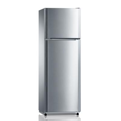 China BCD-294 TOTAL NO FROST DOUBLE DOOR REFRIGERATOR for sale