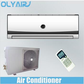 China Olyair O series wall mounted type split air conditioner for sale