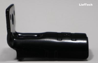 中国 垂直 右角パイプジョイント 2.5mm 厚さ 腐食耐性 販売のため
